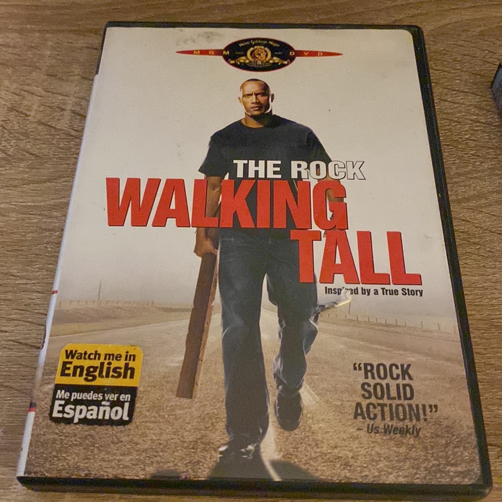 DVD bundle - Picture 3 of 5